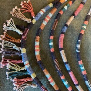 Peruvian Connection Pucara Necklace